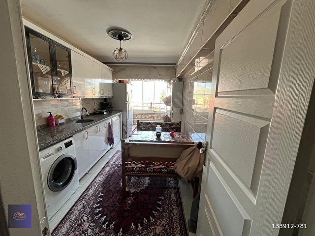 KAYA GRUPTAN CAM BALKONLU OKUL CADDE MARKET YAKINI FIRSAT DAİRE - Görsel 12