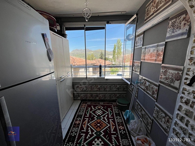 KAYA GRUPTAN CAM BALKONLU OKUL CADDE MARKET YAKINI FIRSAT DAİRE - Görsel 15