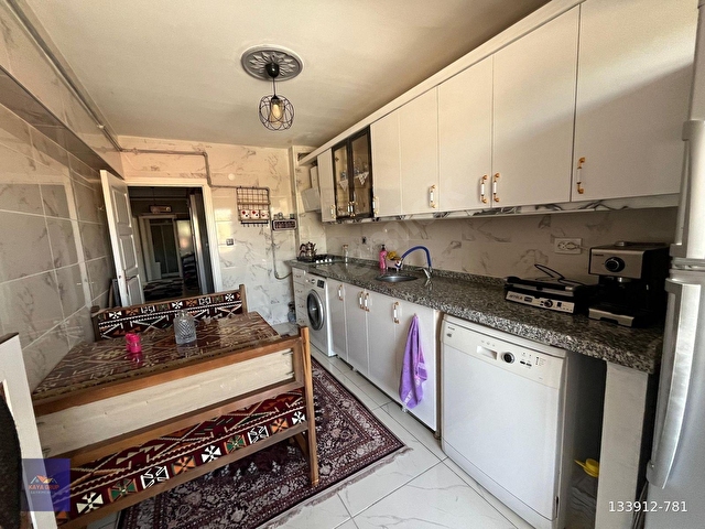 KAYA GRUPTAN CAM BALKONLU OKUL CADDE MARKET YAKINI FIRSAT DAİRE - Görsel 19