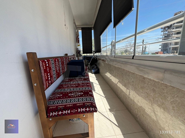 KAYA GRUPTAN CAM BALKONLU OKUL CADDE MARKET YAKINI FIRSAT DAİRE - Görsel 7