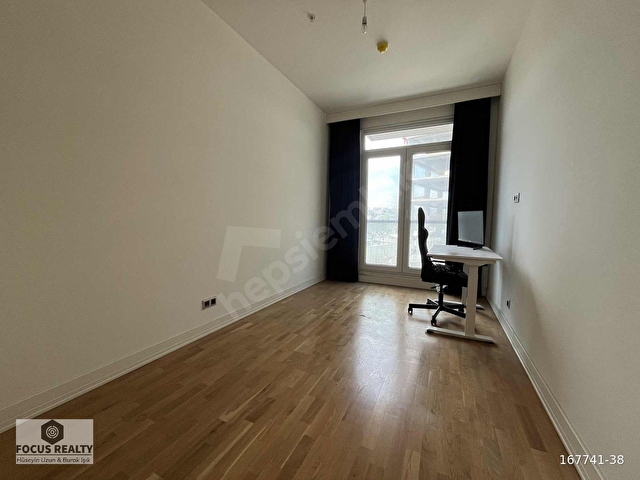 Polat Piyalepaşada Taşınmaya Hazır, 2+1, balkonlu Daire - Görsel 12