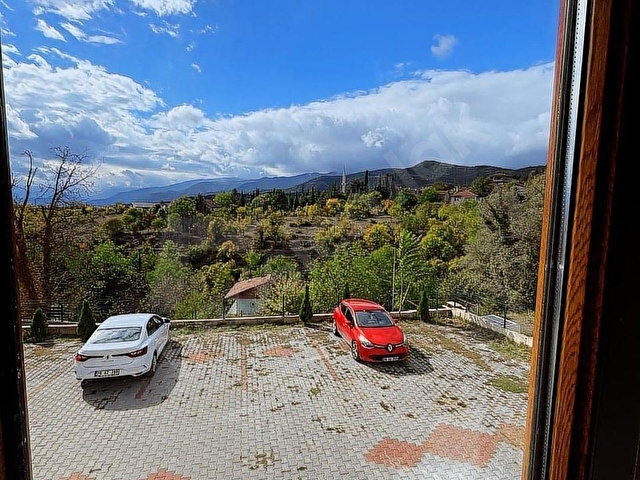 SAFRANBOLU SATILIK DAİRE 5+2 220 M2 - Görsel 30