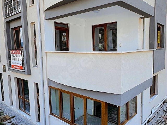 SAFRANBOLU SATILIK DAİRE 5+2 220 M2 - Görsel 4