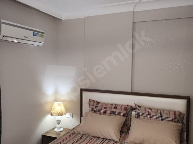 KİRALIK LUX 1+1 DAİRE KONYAALTI/LİMAN - Görsel 13