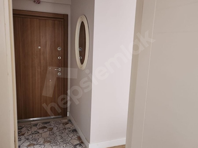 KİRALIK LUX 1+1 DAİRE KONYAALTI/LİMAN - Görsel 12