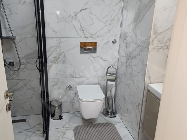 KİRALIK LUX 1+1 DAİRE KONYAALTI/LİMAN - Görsel 8