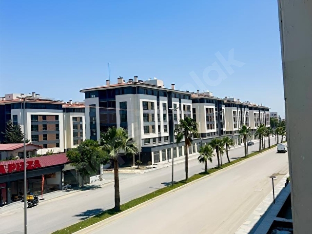 İLKİMdeb 75 BULVARda KİRALİK EBVEYN BANYOLU KİRALİK DAİRE - Görsel 6