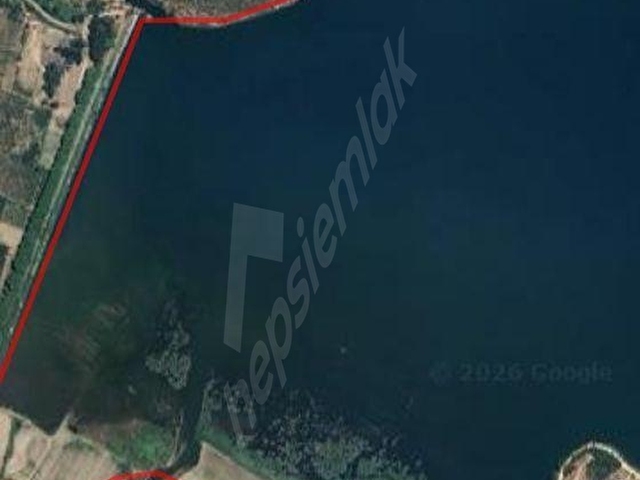 BURSA KESTEL GÖLBAŞI 2645 M2 SATILIK BAHÇE - Görsel 7