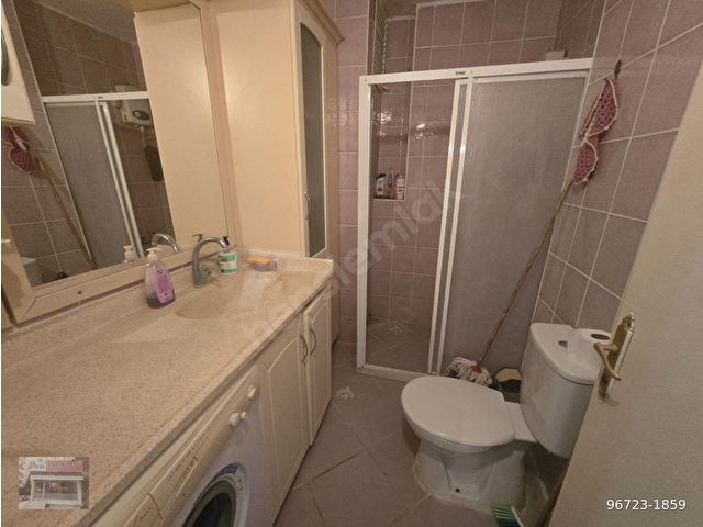 Tömük Denize 2. Parsel Eşyalı Yazlık: Havuzlu Sitede 2+1 Fırsatı - Görsel 12