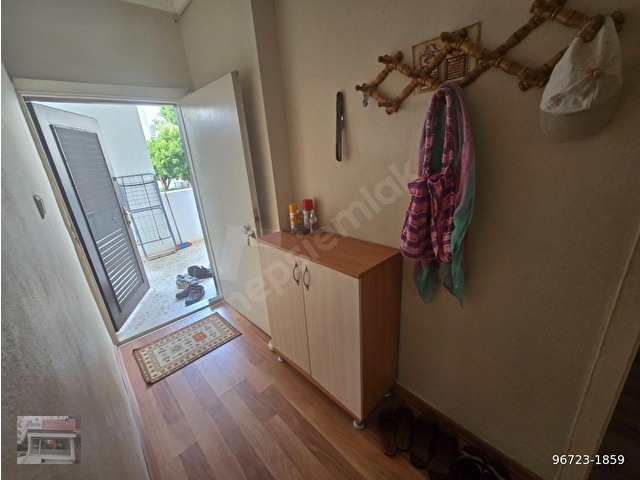 Tömük Denize 2. Parsel Eşyalı Yazlık: Havuzlu Sitede 2+1 Fırsatı - Görsel 17
