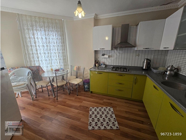 Tömük Denize 2. Parsel Eşyalı Yazlık: Havuzlu Sitede 2+1 Fırsatı - Görsel 3