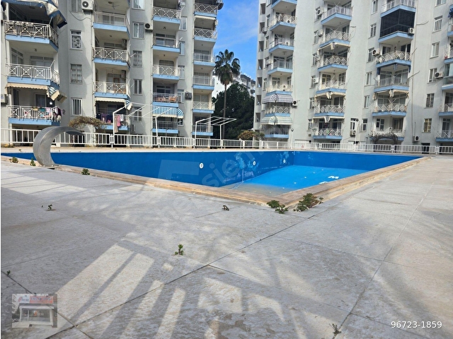 Tömük Denize 2. Parsel Eşyalı Yazlık: Havuzlu Sitede 2+1 Fırsatı - Görsel 25