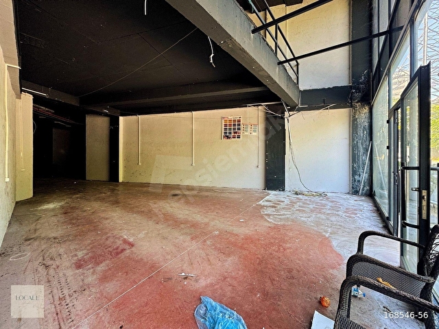 ESENYURT KOZA PARK CADDE CEPHE TABELA DEĞERİ YÜKSEK 256M2 DÜKKAN - Görsel 5