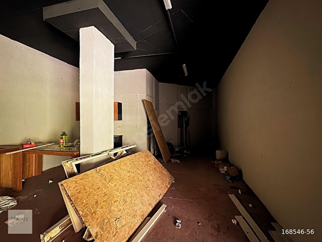 ESENYURT KOZA PARK CADDE CEPHE TABELA DEĞERİ YÜKSEK 256M2 DÜKKAN - Görsel 20
