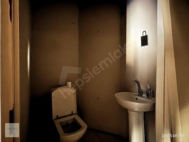 ESENYURT KOZA PARK CADDE CEPHE TABELA DEĞERİ YÜKSEK 256M2 DÜKKAN - Görsel 21