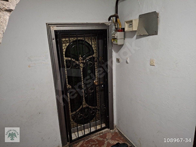 ŞAHİN EMLAKTAN  BLK/ALTIEYLÜL ÇARŞI MRKZDE KİRALIK VEYA SATILIK 2+1  ARAKAT TEMİZ  DAİRE - Görsel 23
