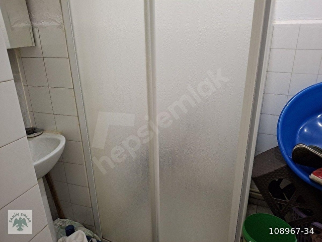 ŞAHİN EMLAKTAN  BLK/ALTIEYLÜL ÇARŞI MRKZDE KİRALIK VEYA SATILIK 2+1  ARAKAT TEMİZ  DAİRE - Görsel 18