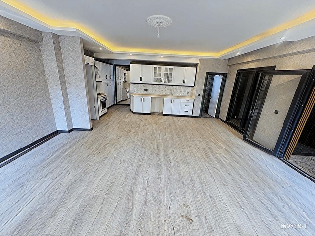 KREDİYE UYGUN TAKASA AÇIK İNÖNÜ MAHALLESNDEİ 4+1 SATILIK VİLLA - Görsel 20