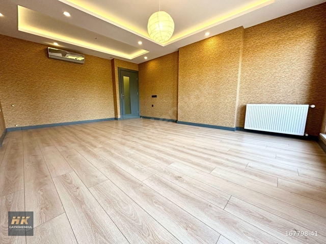 Uncalıda Havuzlu Güvenlikli Site İçi 3+1 Satılık Ara Kat Daire - Görsel 4