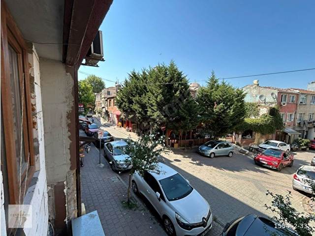 FATİH CİBALİ KARAK. BALATA YAKIN ASMA KATLI SATILIK FIRSAT DÜK - Görsel 13