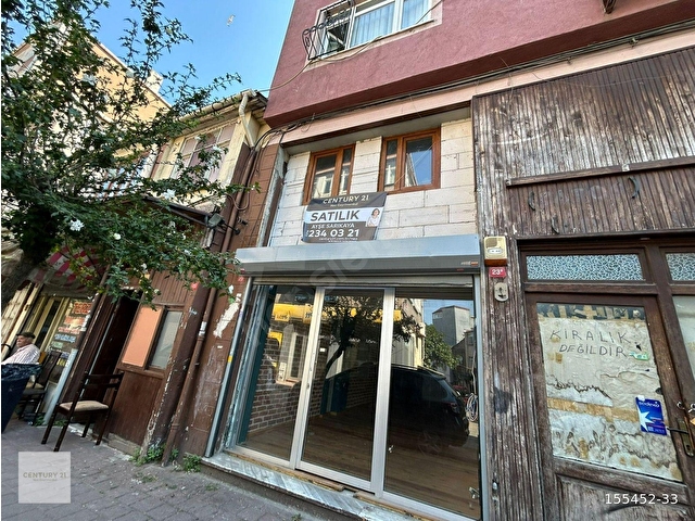 FATİH CİBALİ KARAK. BALATA YAKIN ASMA KATLI SATILIK FIRSAT DÜK - Görsel 4