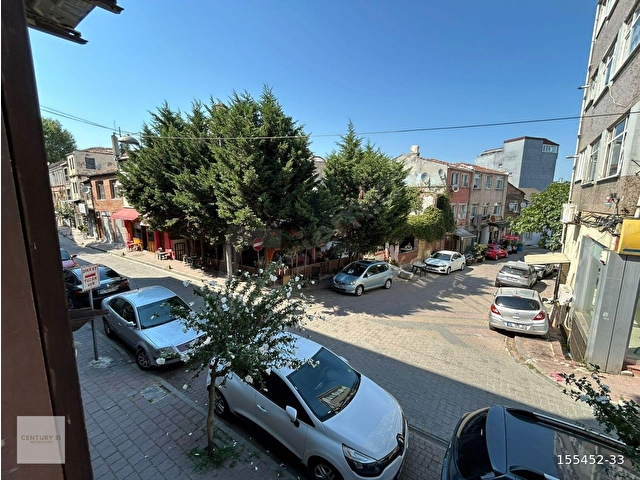 FATİH CİBALİ KARAK. BALATA YAKIN ASMA KATLI SATILIK FIRSAT DÜK - Görsel 12