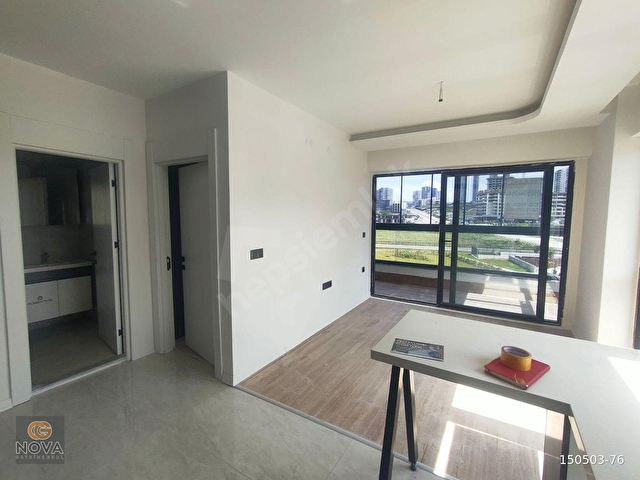 AS ROYAL VİOLE YAŞAMKENTDE 1+1 DAİRE - Görsel 17