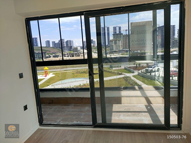 AS ROYAL VİOLE YAŞAMKENTDE 1+1 DAİRE - Görsel 15