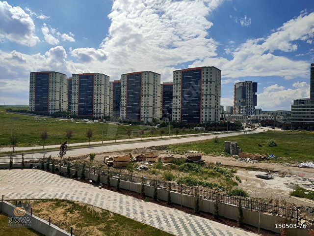 AS ROYAL VİOLE YAŞAMKENTDE 1+1 DAİRE - Görsel 29