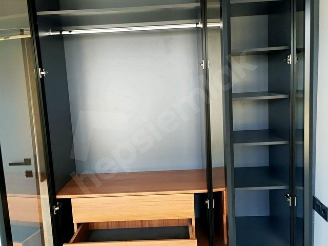 AS ROYAL VİOLE YAŞAMKENTDE 1+1 DAİRE - Görsel 8