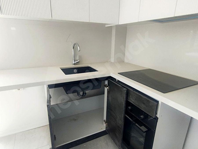 AS ROYAL VİOLE YAŞAMKENTDE 1+1 DAİRE - Görsel 19