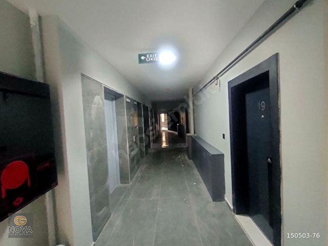 AS ROYAL VİOLE YAŞAMKENTDE 1+1 DAİRE - Görsel 3