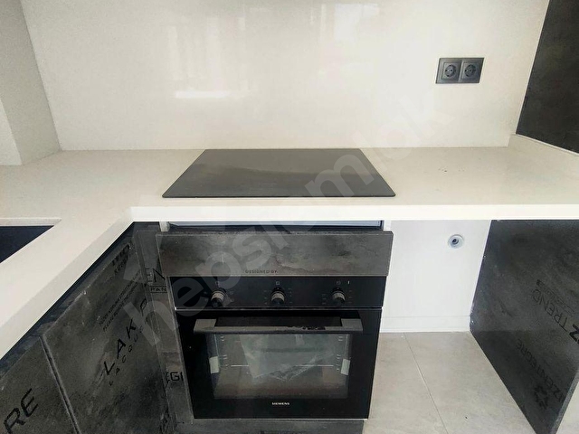 AS ROYAL VİOLE YAŞAMKENTDE 1+1 DAİRE - Görsel 25