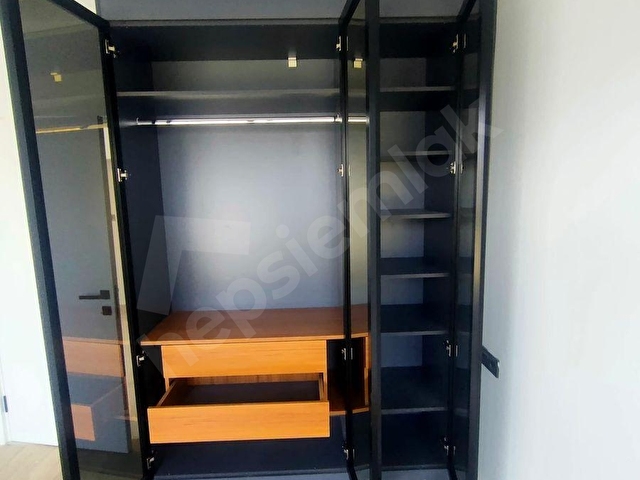 AS ROYAL VİOLE YAŞAMKENTDE 1+1 DAİRE - Görsel 9