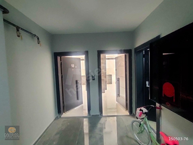 AS ROYAL VİOLE YAŞAMKENTDE 1+1 DAİRE - Görsel 2