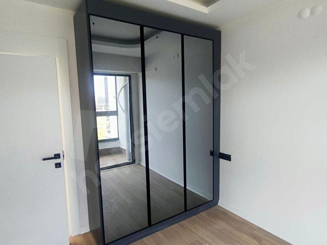 AS ROYAL VİOLE YAŞAMKENTDE 1+1 DAİRE - Görsel 11