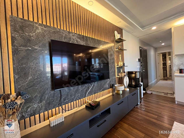 Bostancıda Yeni Binada Ara Kat 2+1 Kiralık Daire - Görsel 15