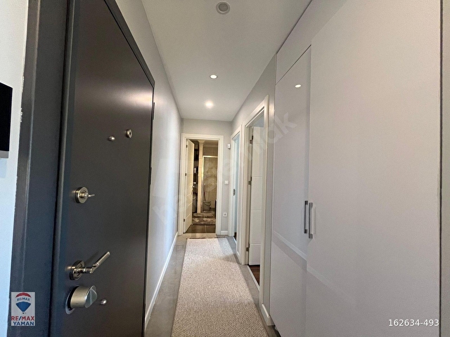 Bostancıda Yeni Binada Ara Kat 2+1 Kiralık Daire - Görsel 22