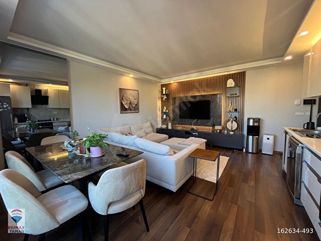 Bostancıda Yeni Binada Ara Kat 2+1 Kiralık Daire - Görsel 17