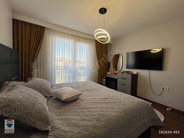 Bostancıda Yeni Binada Ara Kat 2+1 Kiralık Daire - Görsel 29