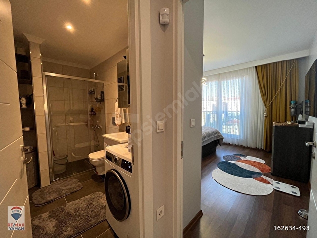Bostancıda Yeni Binada Ara Kat 2+1 Kiralık Daire - Görsel 24