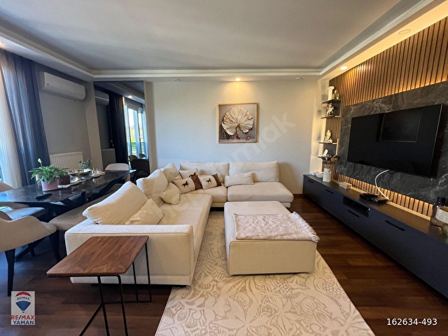 Bostancıda Yeni Binada Ara Kat 2+1 Kiralık Daire - Görsel 11