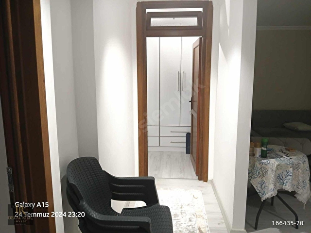 BODRUM YENİKÖYDE 2+1 FULL EŞYALI ALT KAT DAİRE - Görsel 4