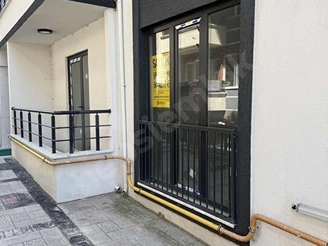KARTEPE ATAEVLERDE E-5E YAKIN MERKEZİ KONUMDA BAHÇE DUBLEKS - Görsel 7