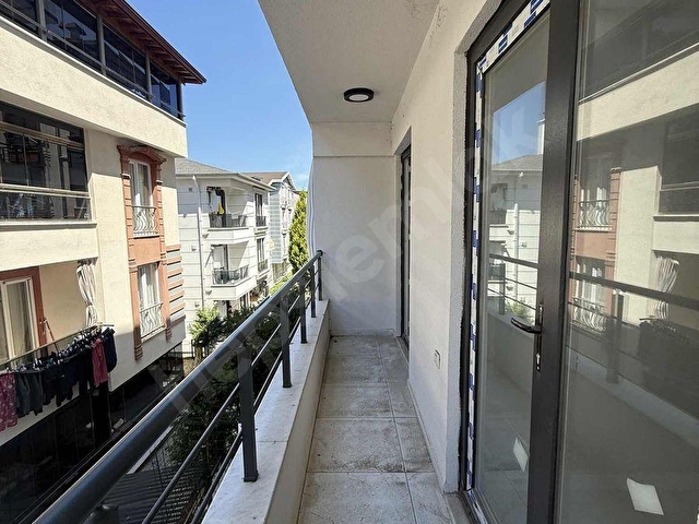 KARTEPE ATAEVLERDE E-5E YAKIN MERKEZİ KONUMDA BAHÇE DUBLEKS - Görsel 29