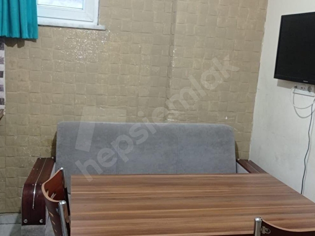 ISPARTA MERKEZ MODERNEVLER MAHALLESİ 2+1 EŞYALI BAHÇE KATI KİRALIK - Görsel 5