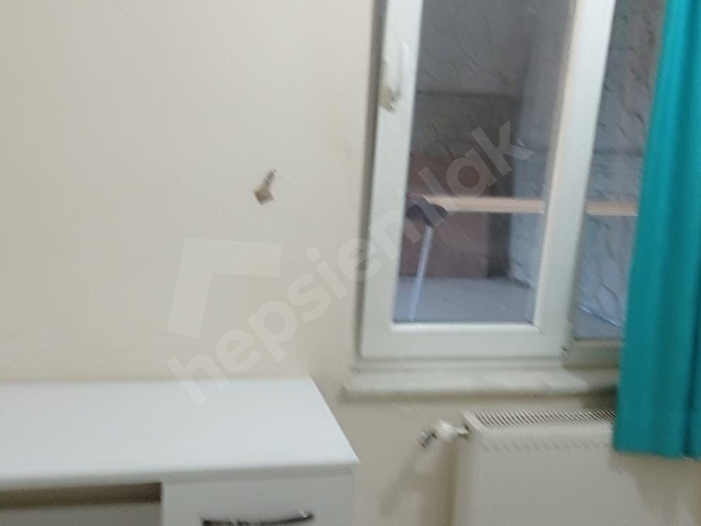ISPARTA MERKEZ MODERNEVLER MAHALLESİ 2+1 EŞYALI BAHÇE KATI KİRALIK - Görsel 10