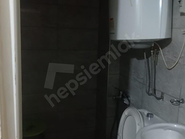 ISPARTA MERKEZ MODERNEVLER MAHALLESİ 2+1 EŞYALI BAHÇE KATI KİRALIK - Görsel 6