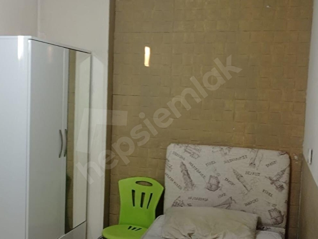 ISPARTA MERKEZ MODERNEVLER MAHALLESİ 2+1 EŞYALI BAHÇE KATI KİRALIK - Görsel 13