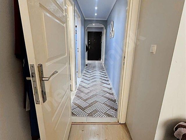 KURTKÖY MERKEZDE ANA CADDE ÜZERİNDE SATILIK 3+1 DAİRE - Görsel 18